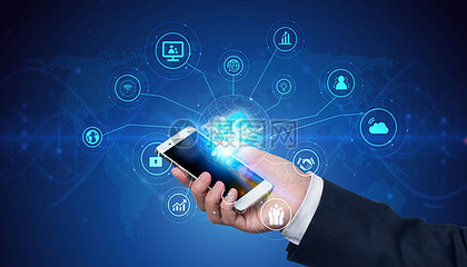 科技5G時(shí)代 信息技術(shù)與計(jì)算機(jī)領(lǐng)域的技術(shù)開發(fā)新篇章