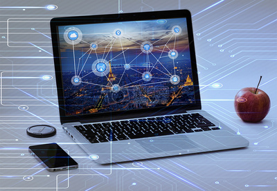 探索網(wǎng)絡(luò)科技 高清免費(fèi)圖片素材助力創(chuàng)意設(shè)計(jì)