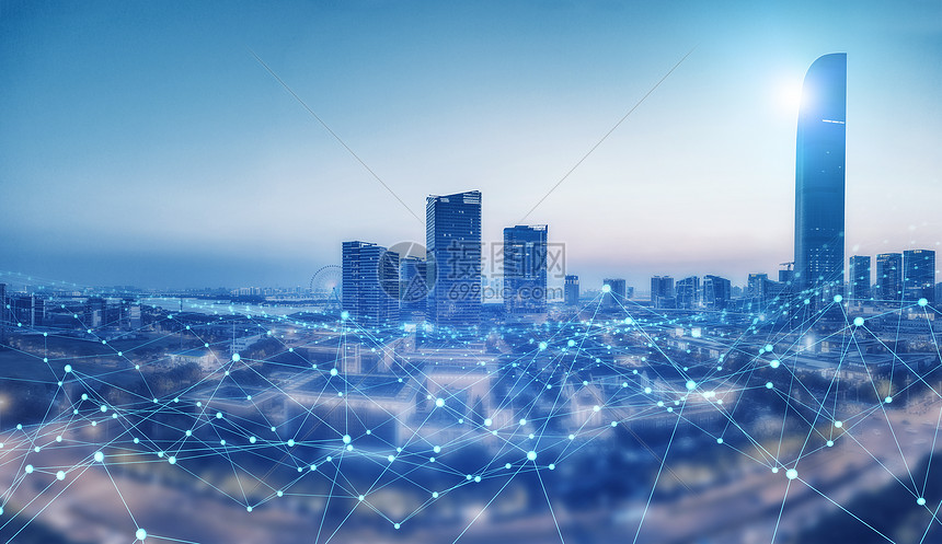 網(wǎng)絡(luò)科技城市 數(shù)字化時代的創(chuàng)新引擎